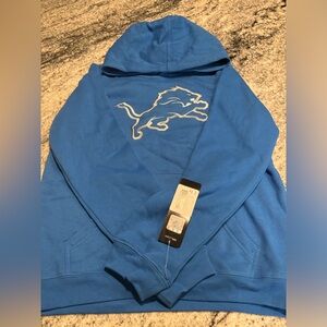 Detroit Lions Sweatshirt